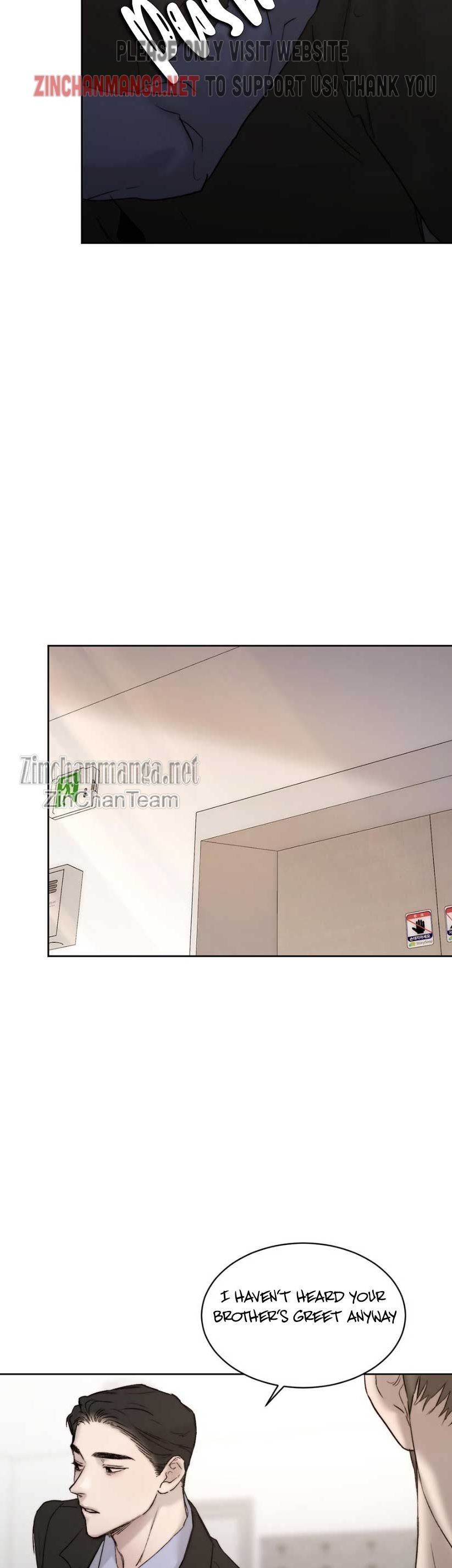 Speak Of The Devil Chapter 49.5 - Page 13 in English