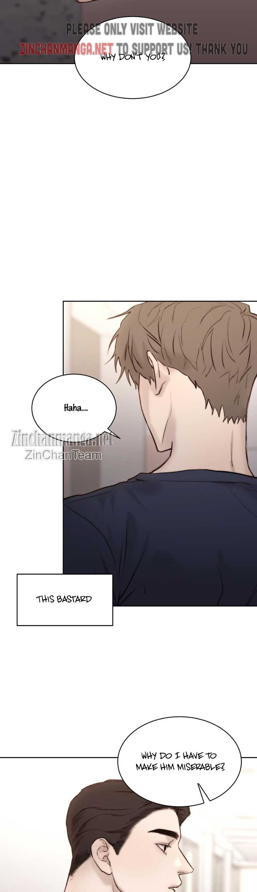 Speak Of The Devil Chapter 49.5 - Page 16 in English