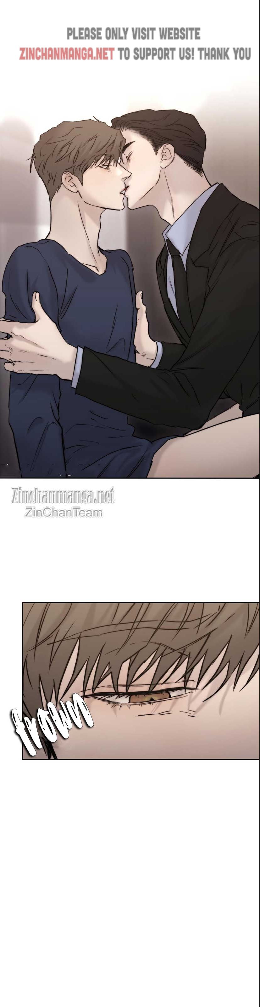Speak Of The Devil Chapter 49.5 - Page 4 in English