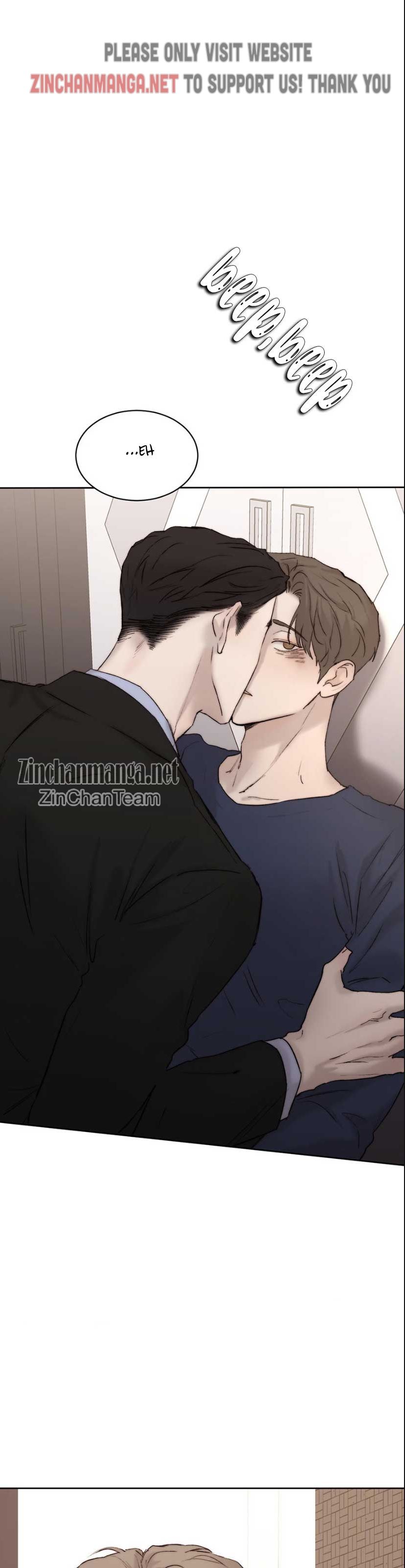 Speak Of The Devil Chapter 49.5 - Page 5 in English