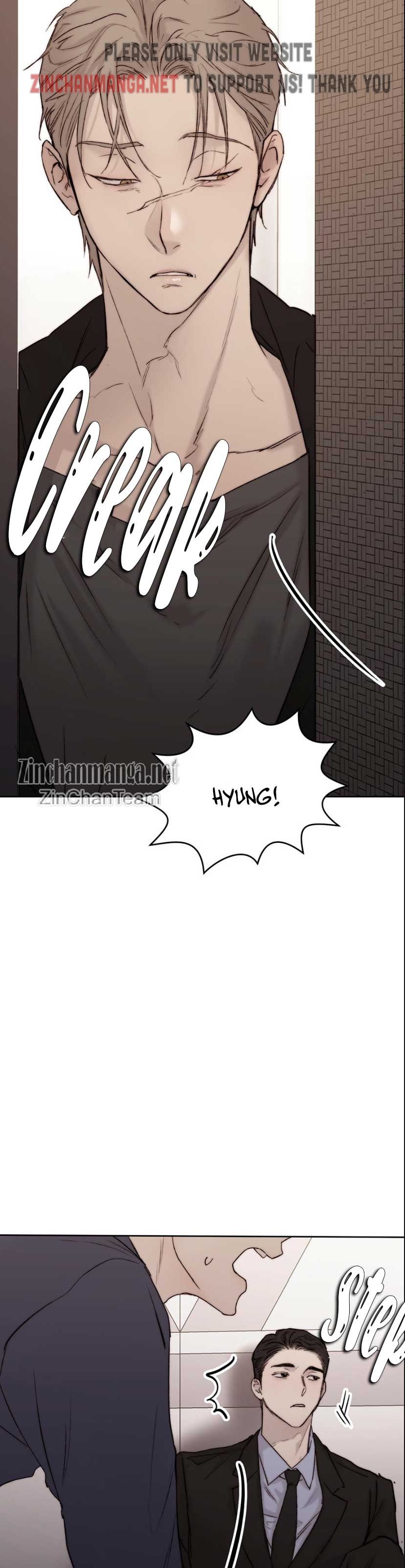 Speak Of The Devil Chapter 49.5 - Page 6 in English