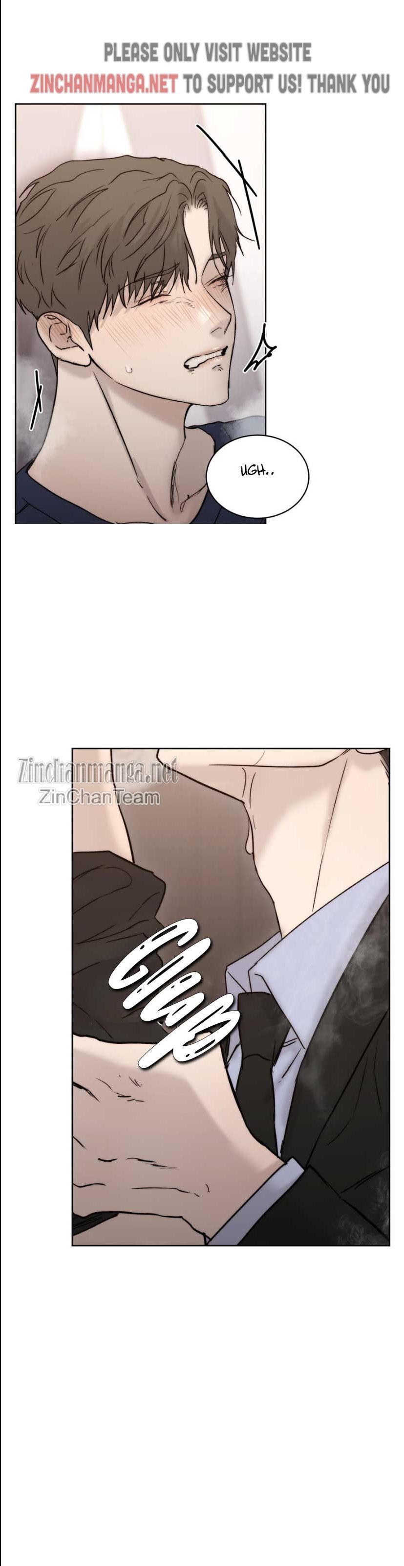 Speak Of The Devil Chapter 49 - Page 16 in English