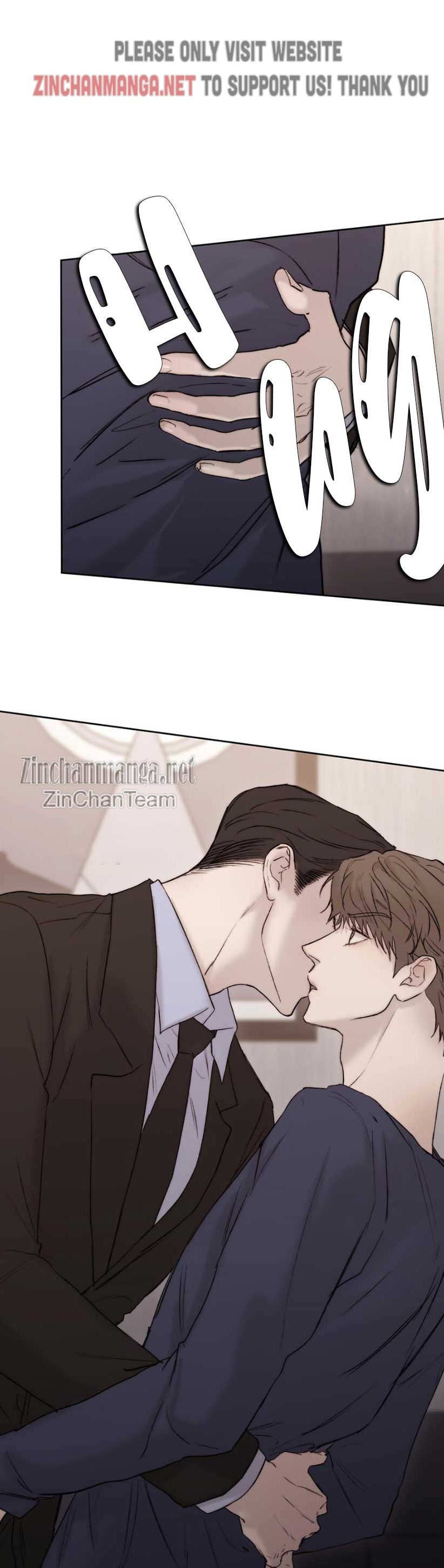 Speak Of The Devil Chapter 49 - Page 3 in English