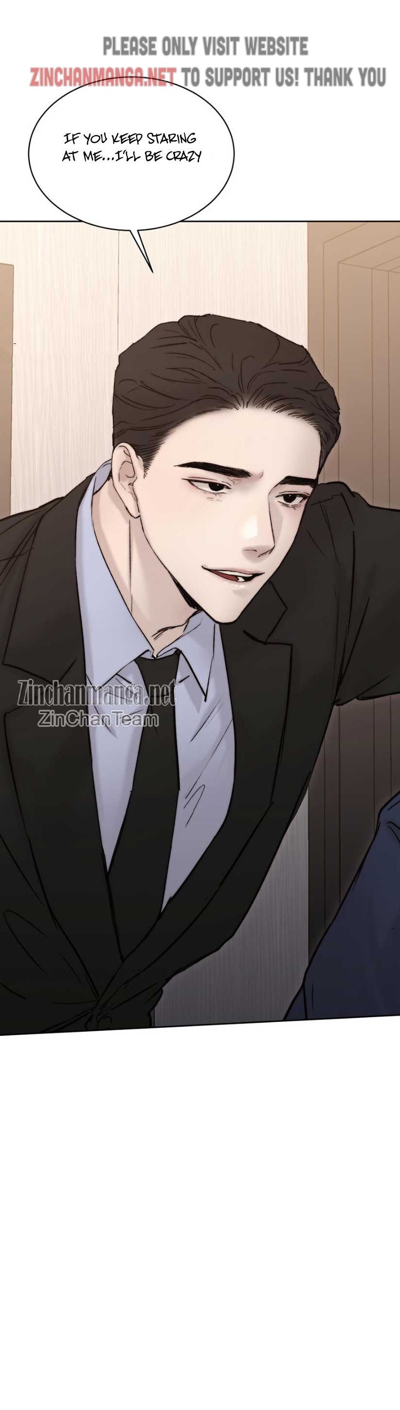 Speak Of The Devil Chapter 49 - Page 6 in English