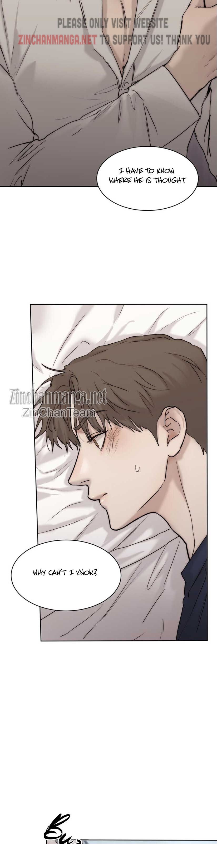 Speak Of The Devil Chapter 50.5 - Page 4 in English