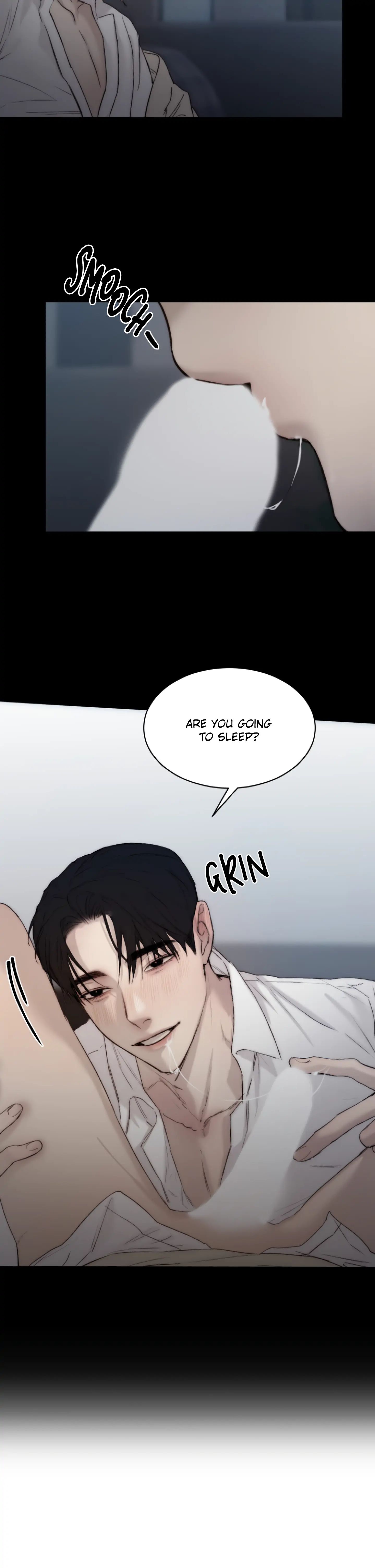 Speak Of The Devil Chapter 52.5 - Page 11 in English