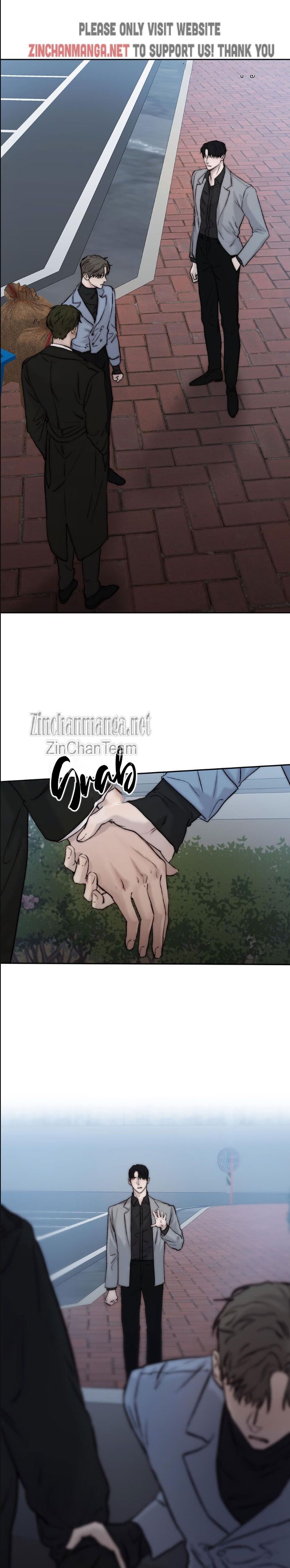 Speak Of The Devil Chapter 53.5 - Page 12 in English