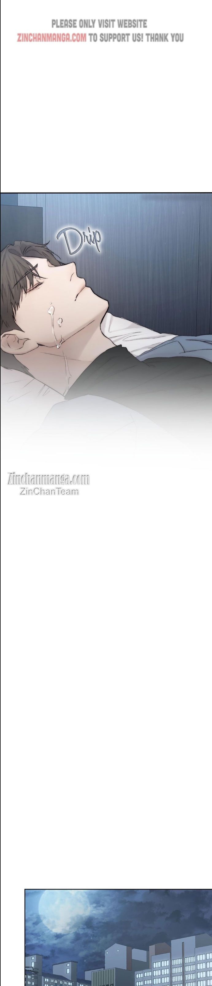 Speak Of The Devil Chapter 54 - Page 14 in English