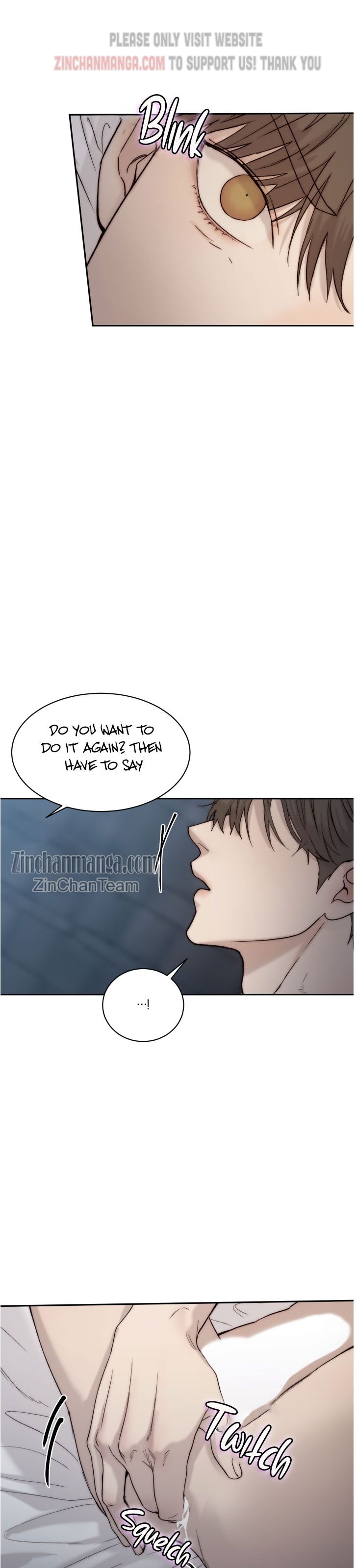 Speak Of The Devil Chapter 55 - Page 10 in English