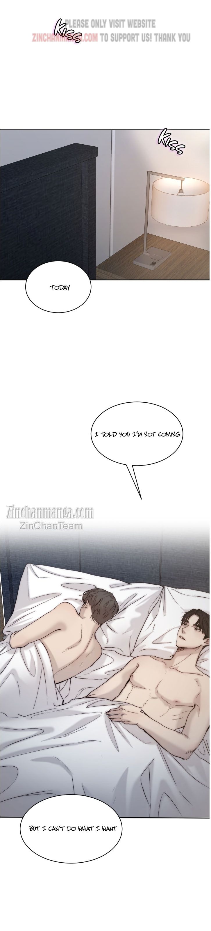 Speak Of The Devil Chapter 55 - Page 15 in English