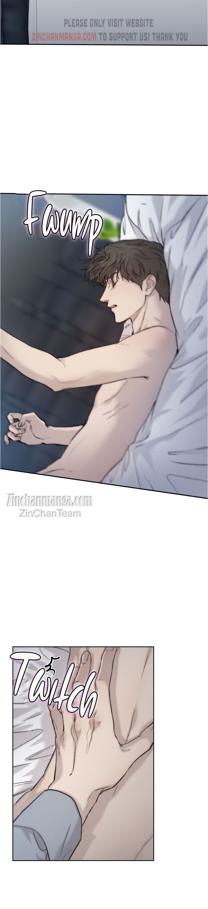 Speak Of The Devil Chapter 55 - Page 4 in English