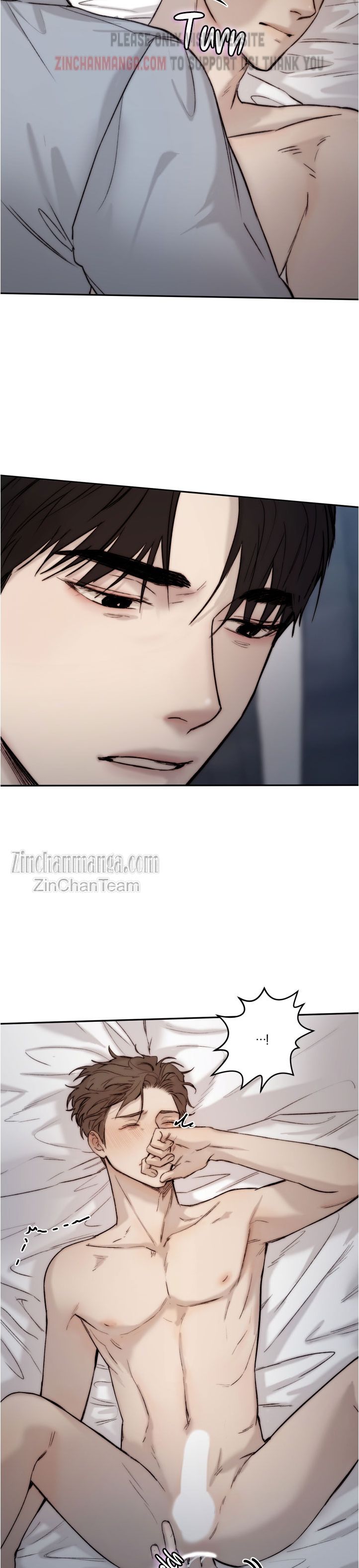 Speak Of The Devil Chapter 55 - Page 8 in English