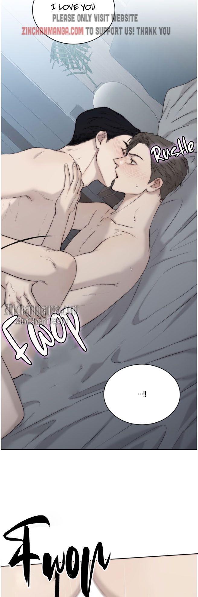 Speak Of The Devil Chapter 56.5 - Page 7 in English