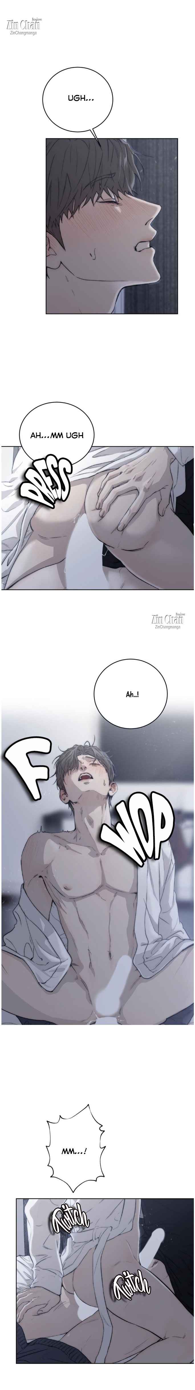 Speak Of The Devil Chapter 59.5 - Page 6 in English
