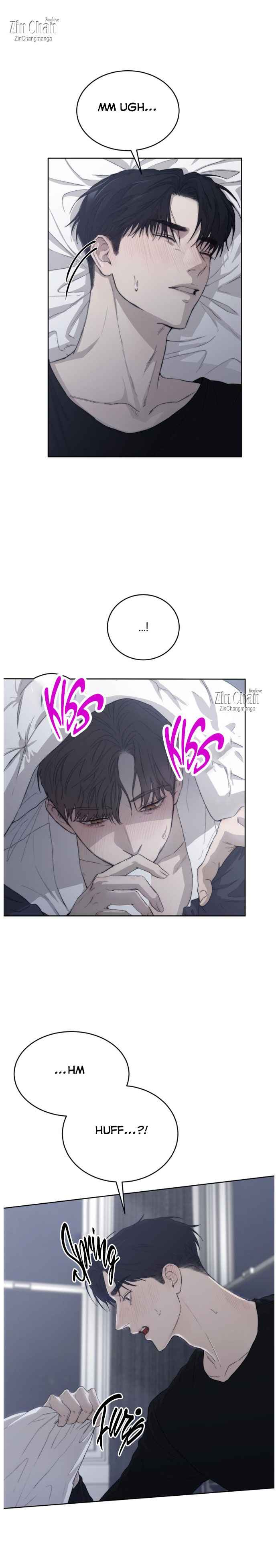 Speak Of The Devil Chapter 59 - Page 19 in English