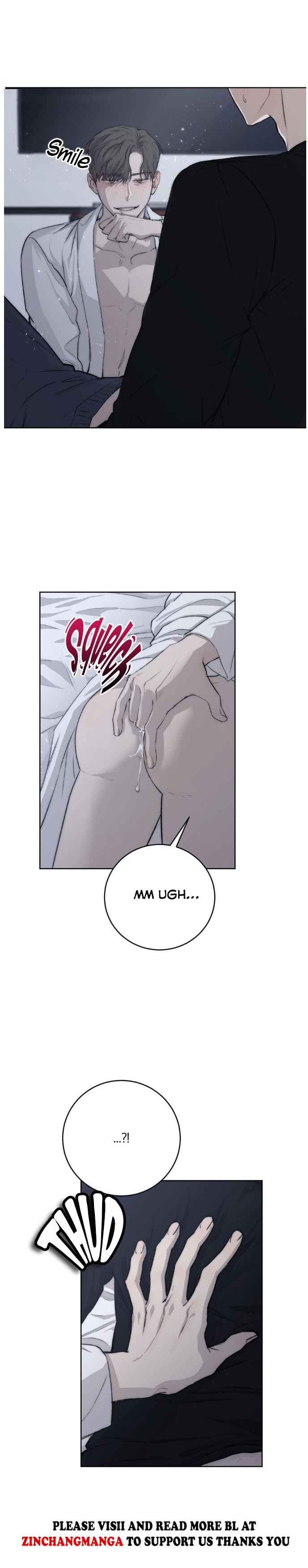 Speak Of The Devil Chapter 59 - Page 22 in English