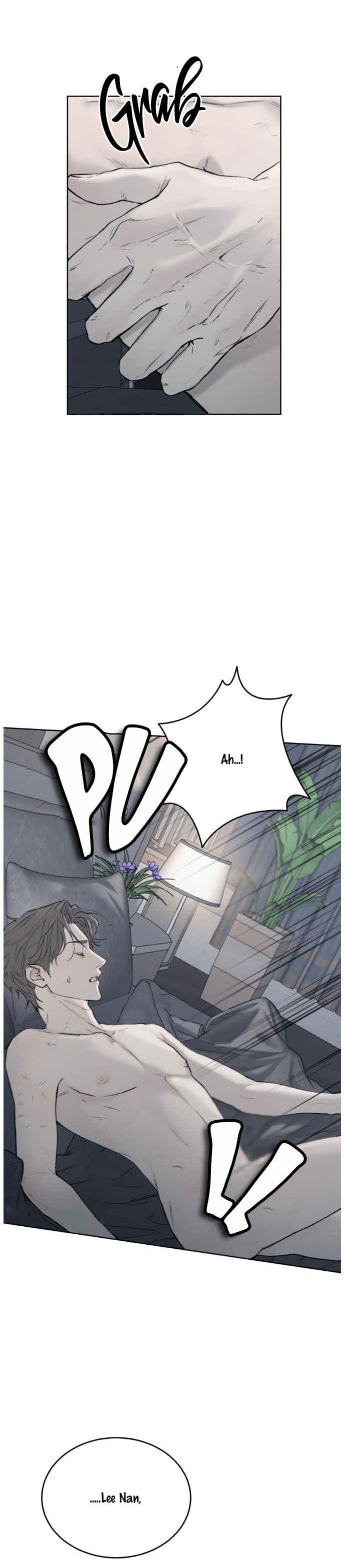 Speak Of The Devil Chapter 61.5 - Page 7 in English
