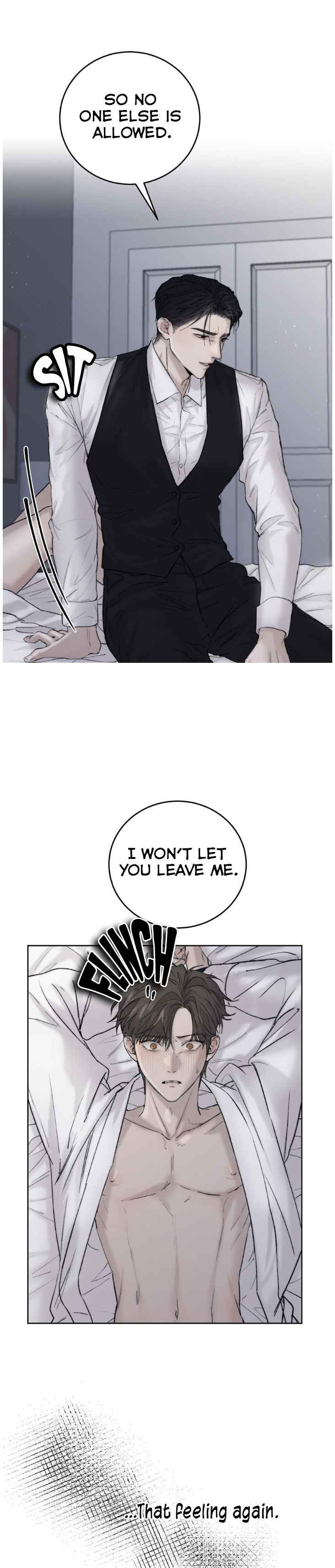 Speak Of The Devil Chapter 62.5 - Page 4 in English