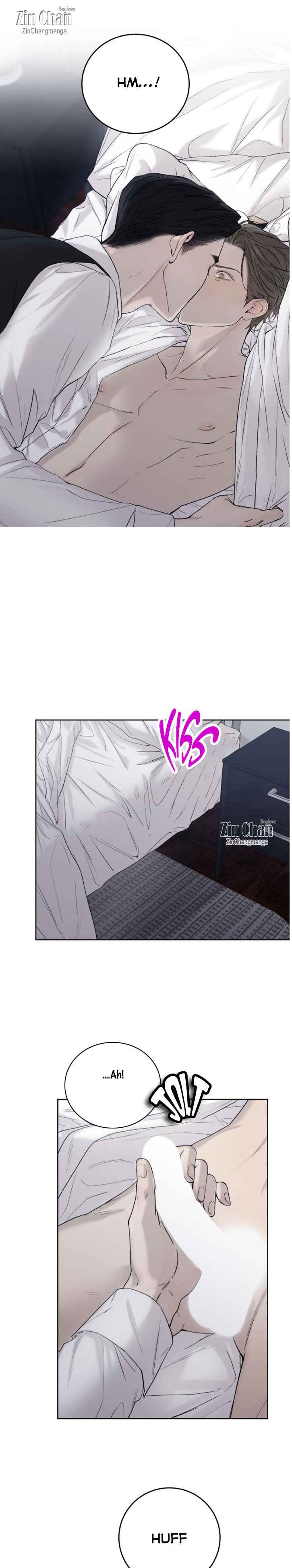Speak Of The Devil Chapter 62 - Page 16 in English