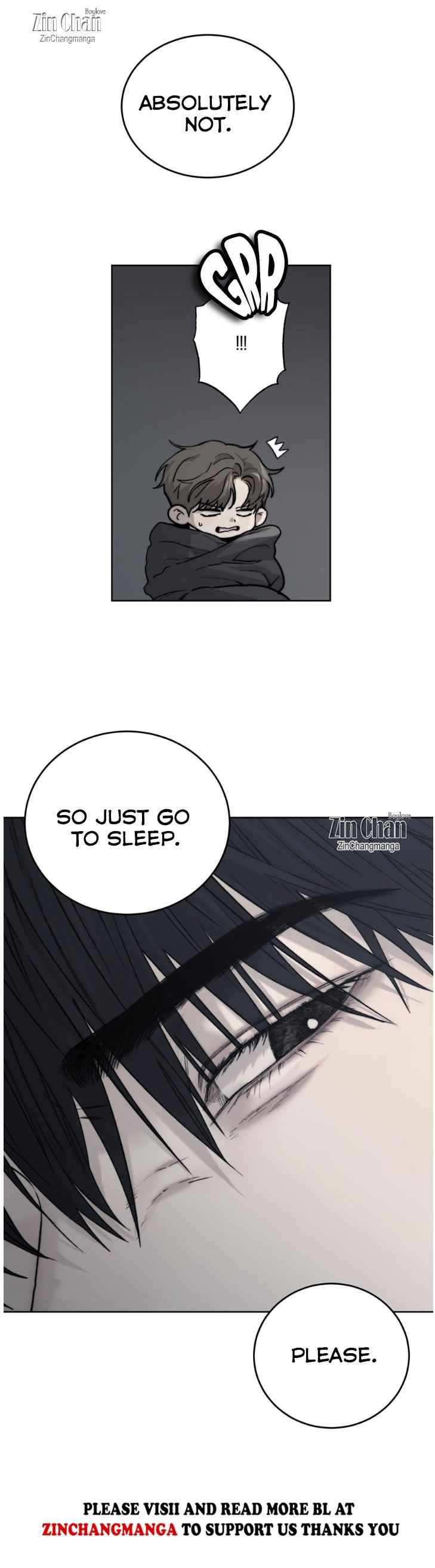 Speak Of The Devil Chapter 62 - Page 4 in English