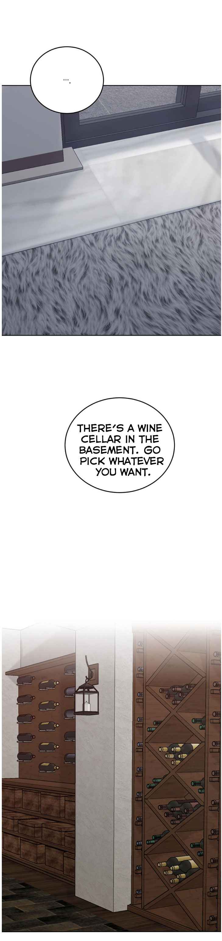Speak Of The Devil Chapter 62 - Page 8 in English