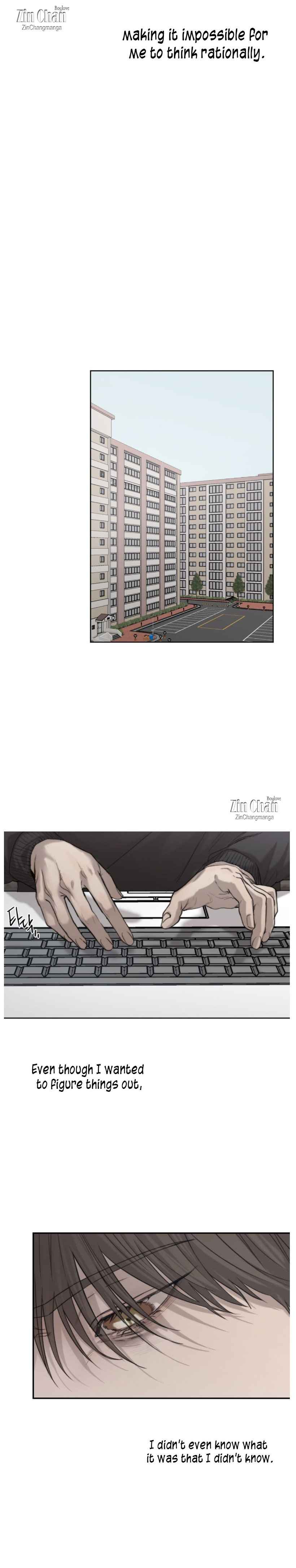 Speak Of The Devil Chapter 63.5 - Page 6 in English