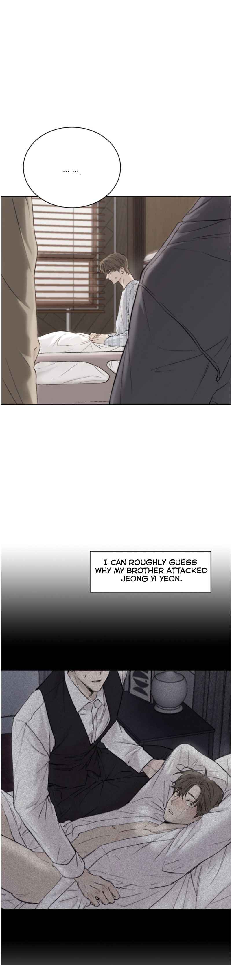 Speak Of The Devil Chapter 63 - Page 8 in English