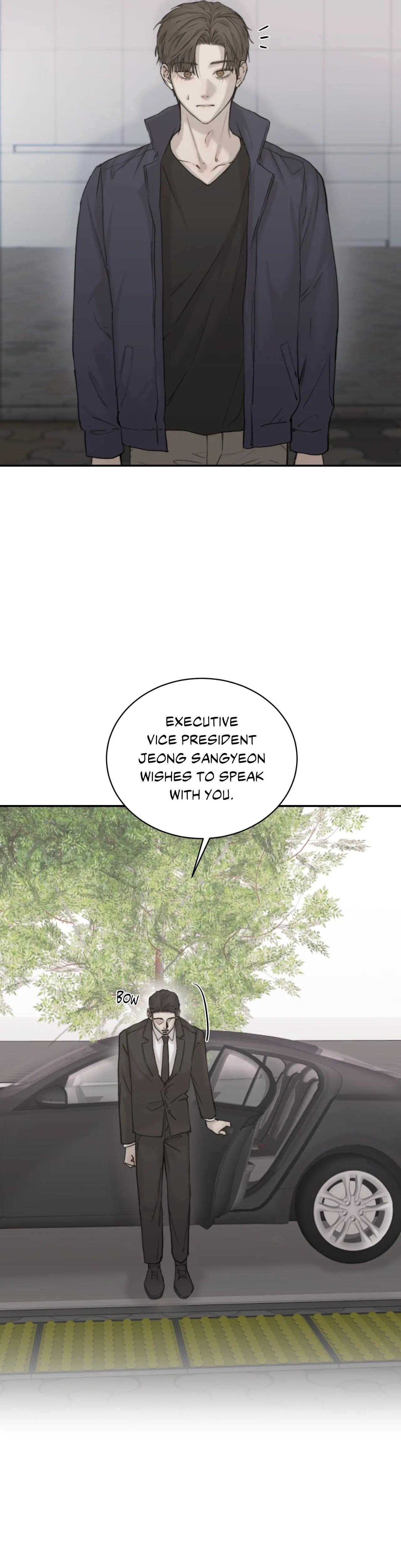 Speak Of The Devil Chapter 65 - Page 14 in English