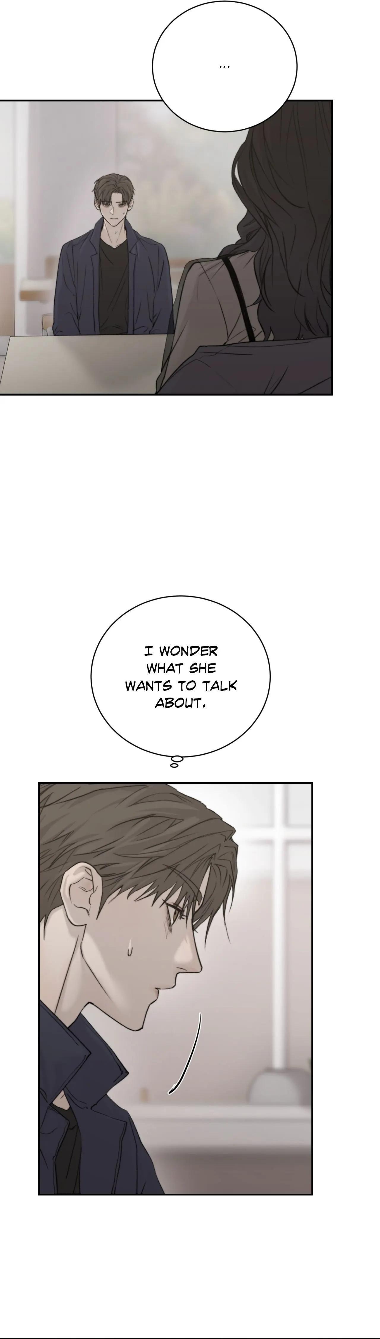 Speak Of The Devil Chapter 65 - Page 16 in English