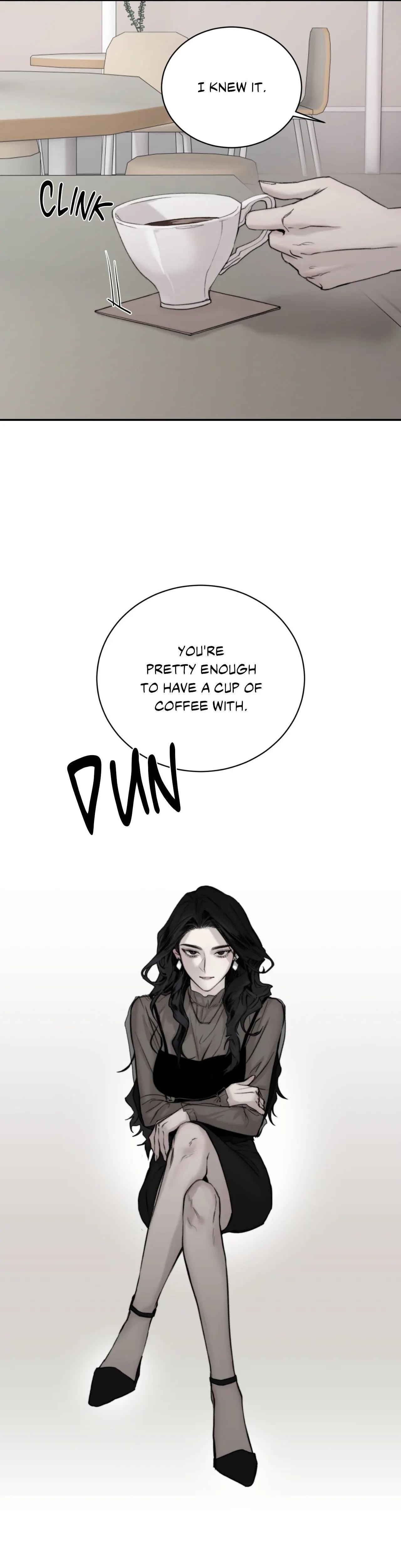 Speak Of The Devil Chapter 65 - Page 17 in English
