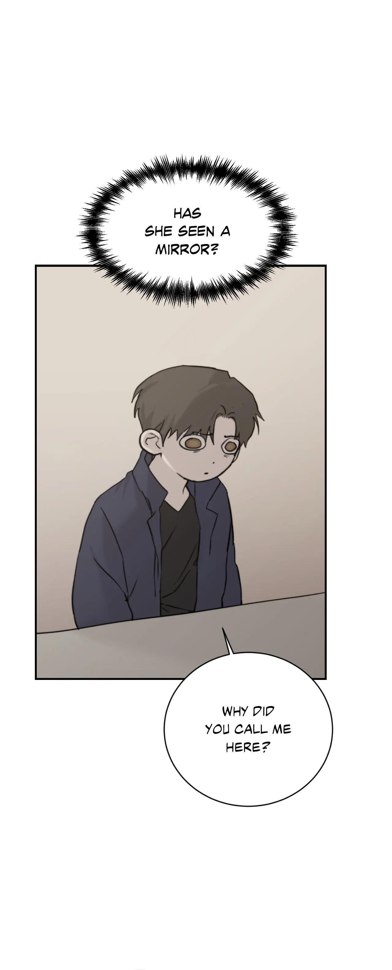 Speak Of The Devil Chapter 65 - Page 18 in English