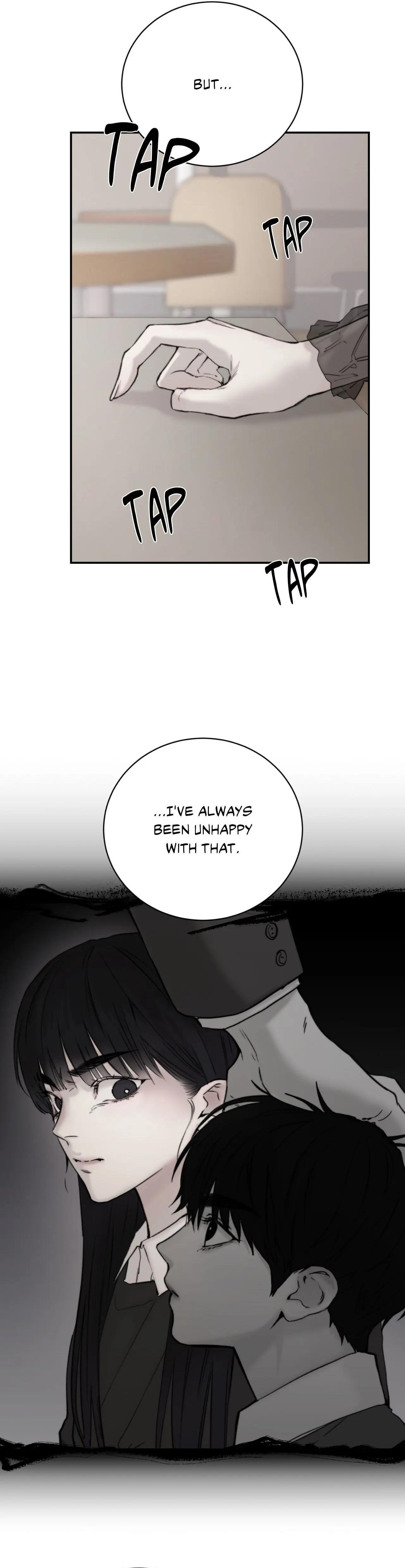 Speak Of The Devil Chapter 65 - Page 22 in English