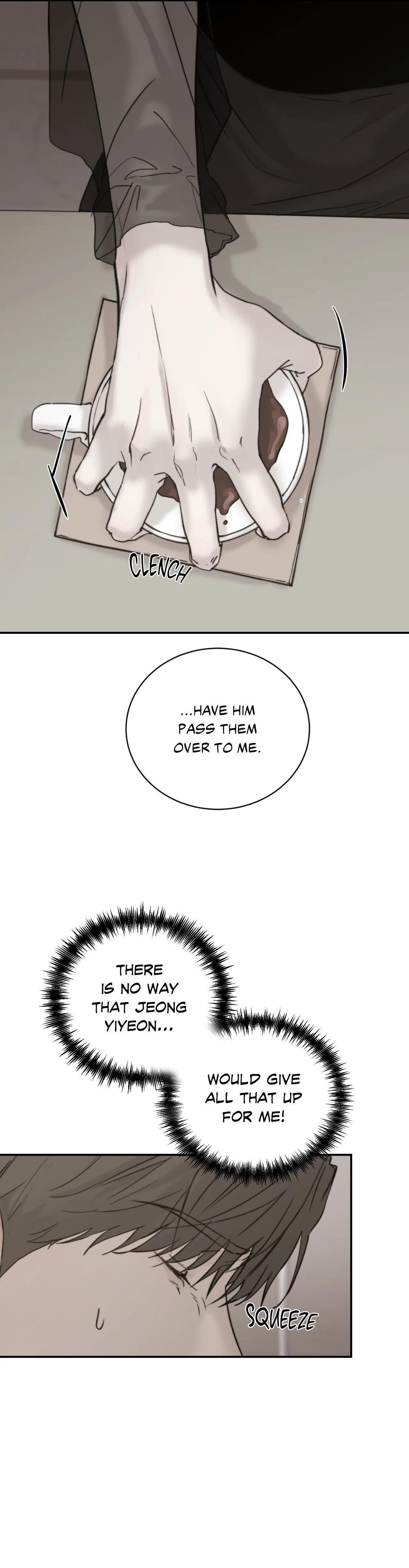 Speak Of The Devil Chapter 65 - Page 28 in English