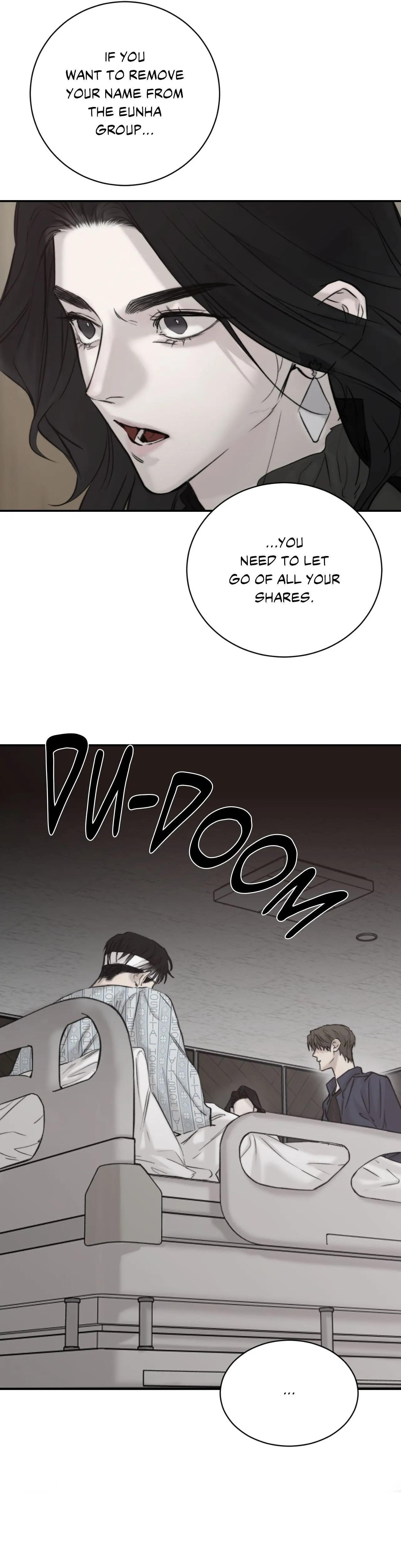 Speak Of The Devil Chapter 65 - Page 4 in English