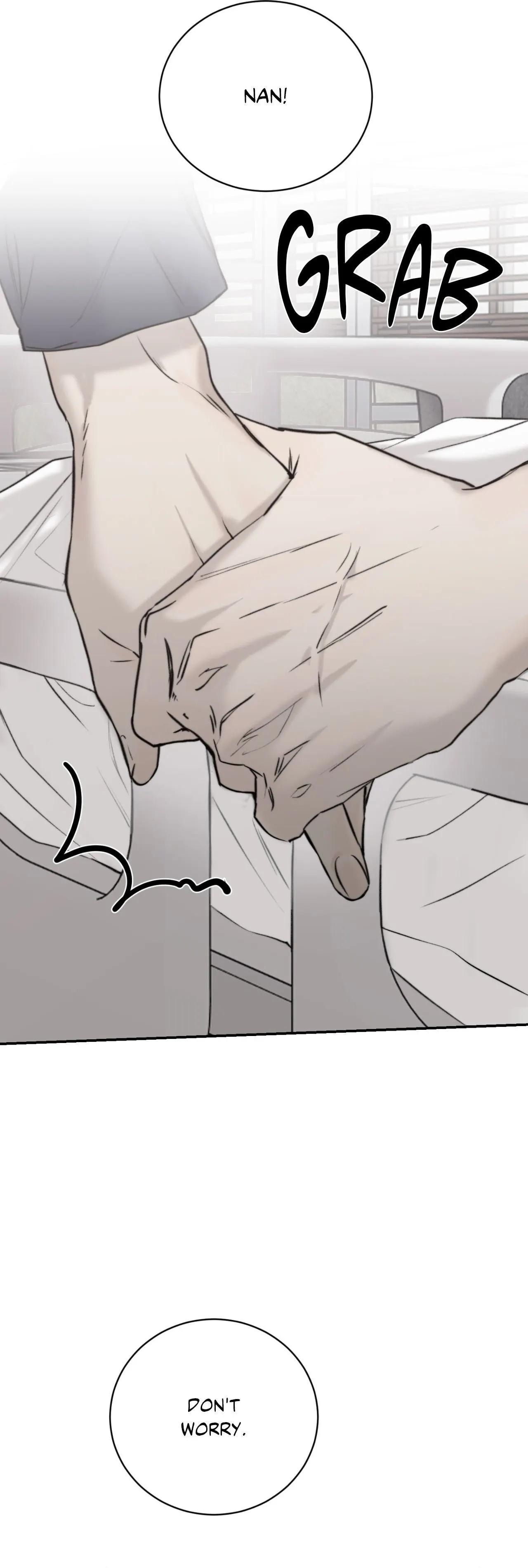 Speak Of The Devil Chapter 65 - Page 8 in English