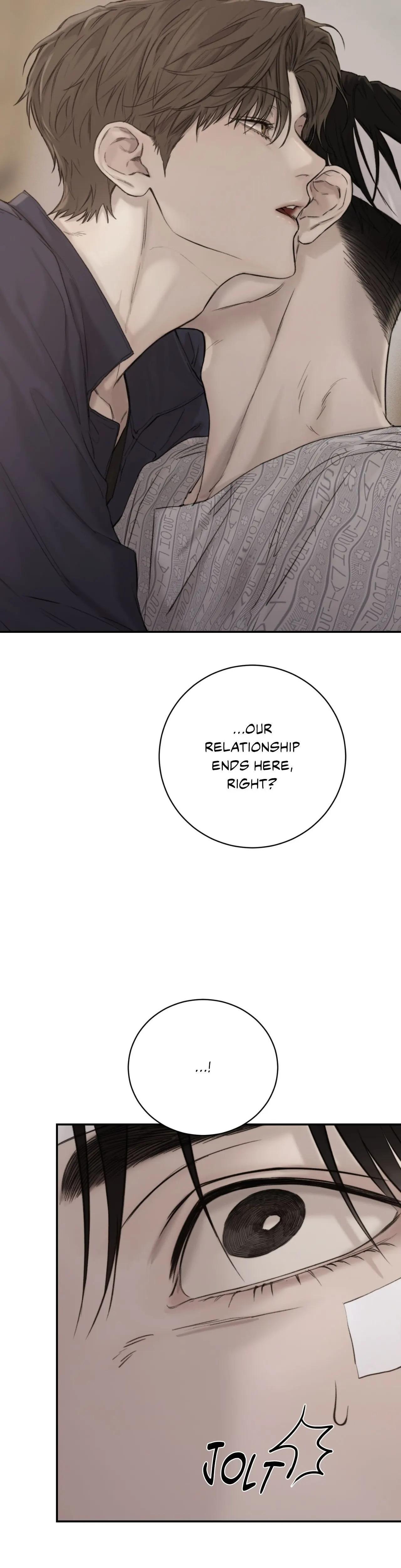 Speak Of The Devil Chapter 66 - Page 15 in English