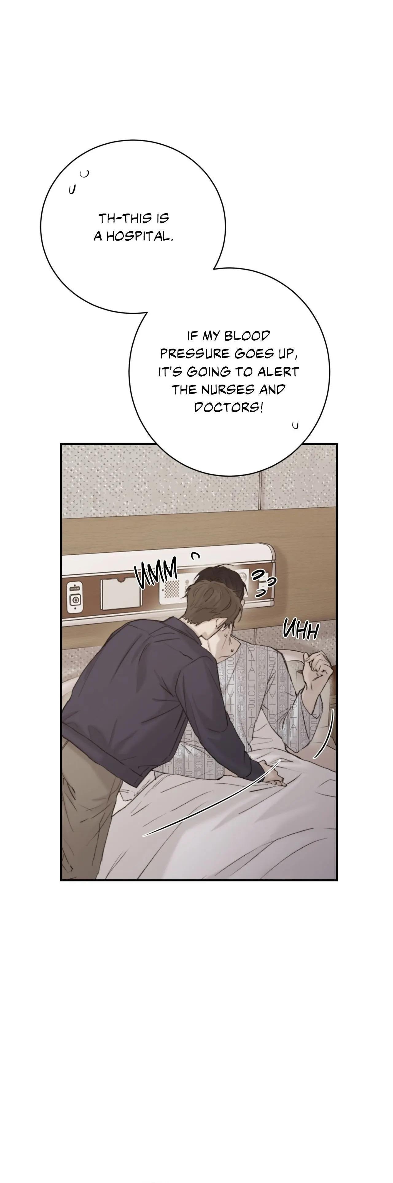 Speak Of The Devil Chapter 66 - Page 16 in English