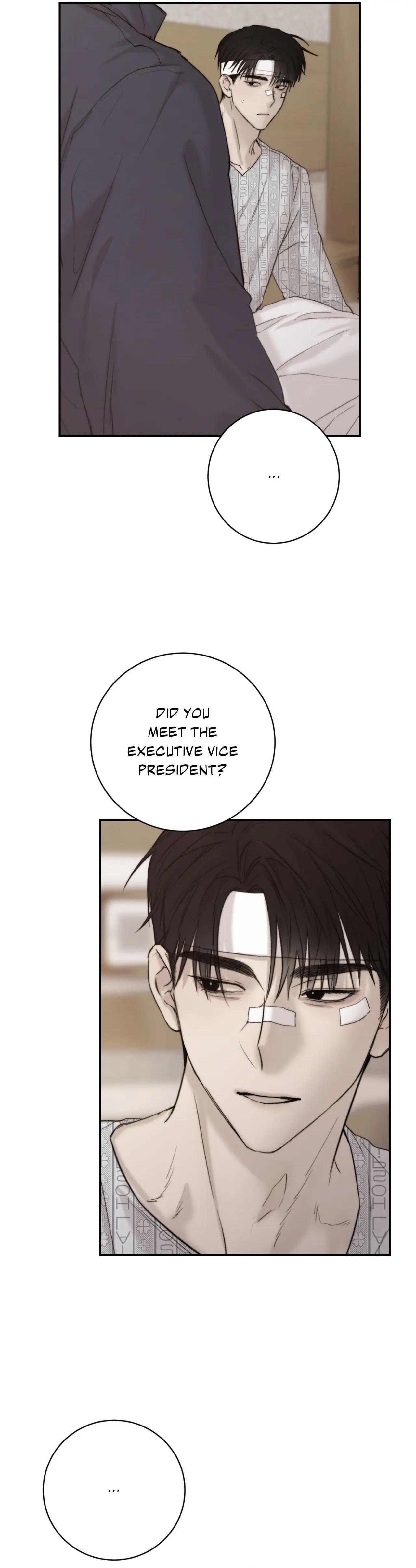 Speak Of The Devil Chapter 66 - Page 19 in English