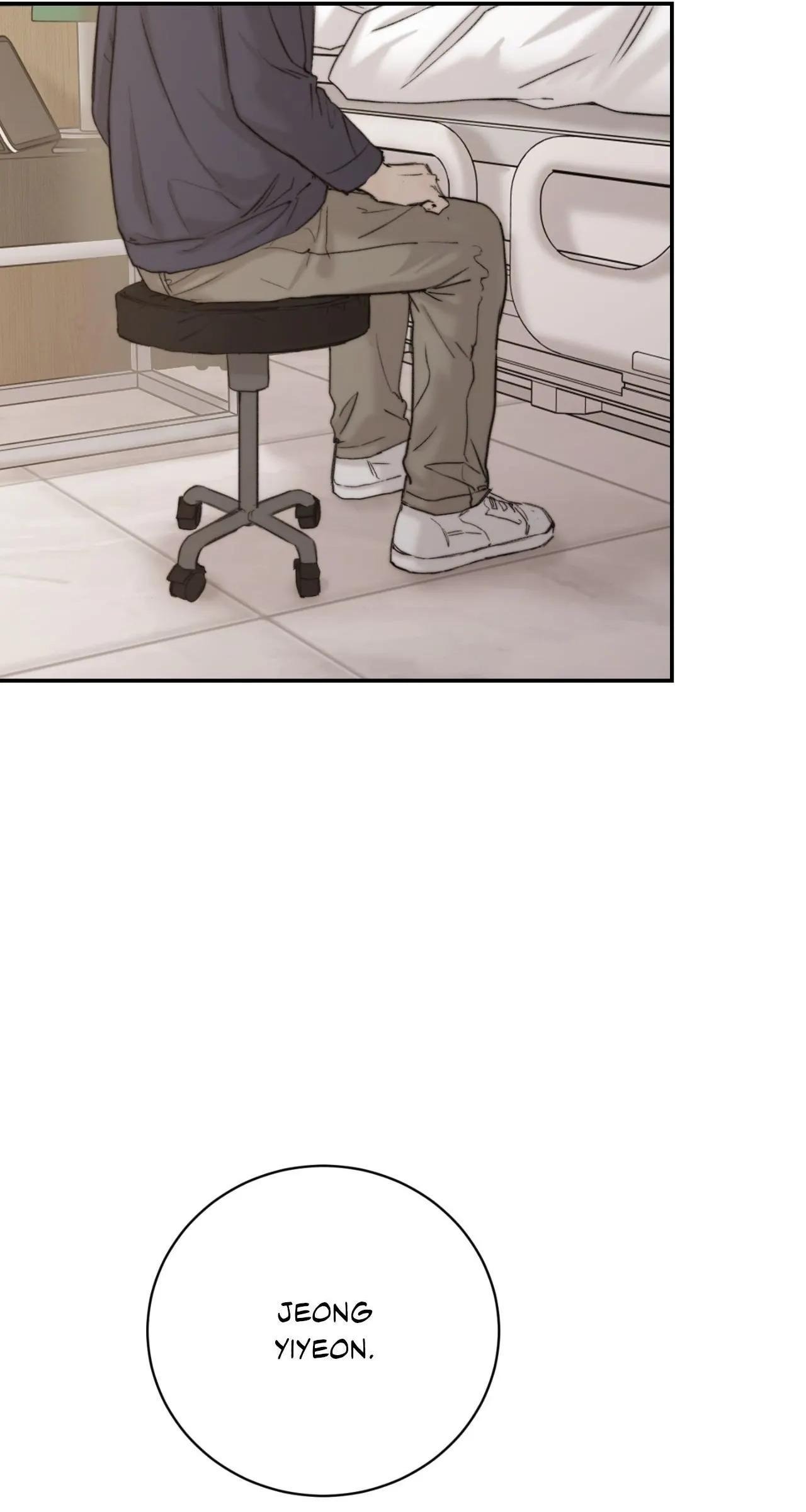 Speak Of The Devil Chapter 66 - Page 20 in English