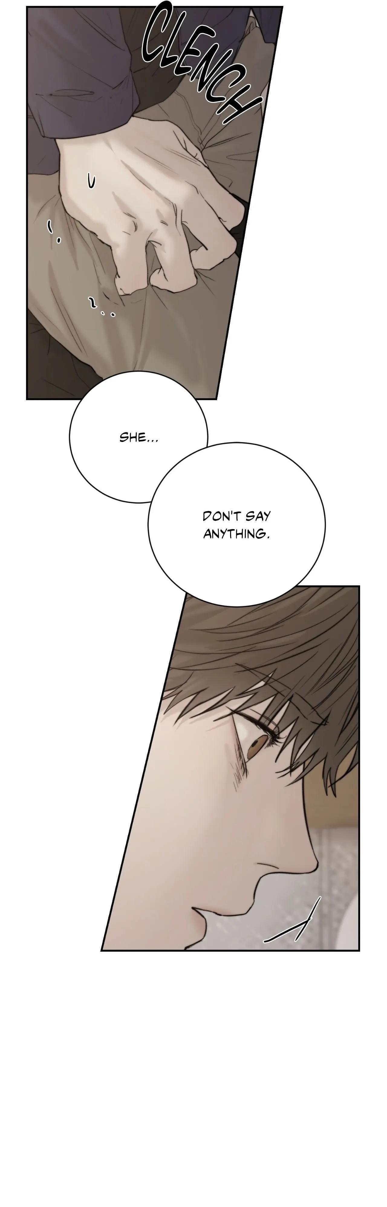 Speak Of The Devil Chapter 66 - Page 21 in English