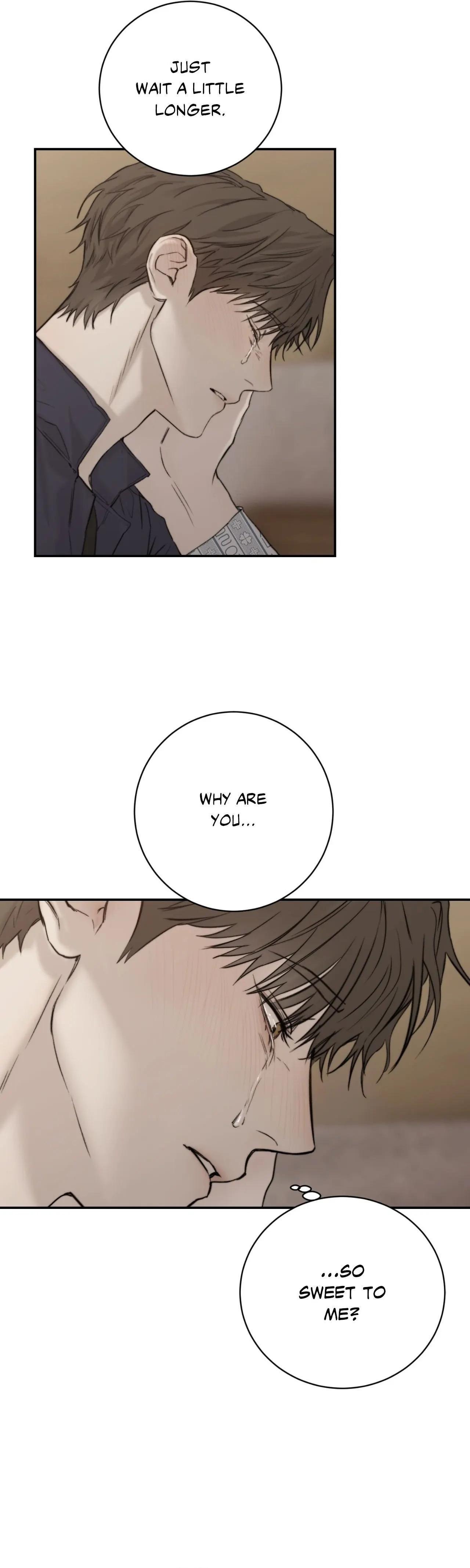 Speak Of The Devil Chapter 66 - Page 25 in English