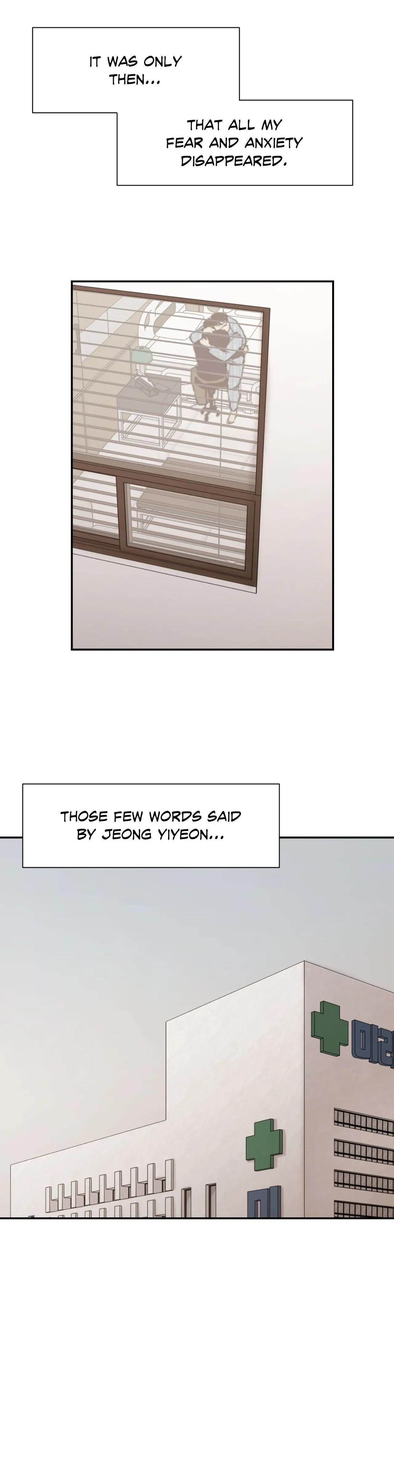 Speak Of The Devil Chapter 66 - Page 27 in English