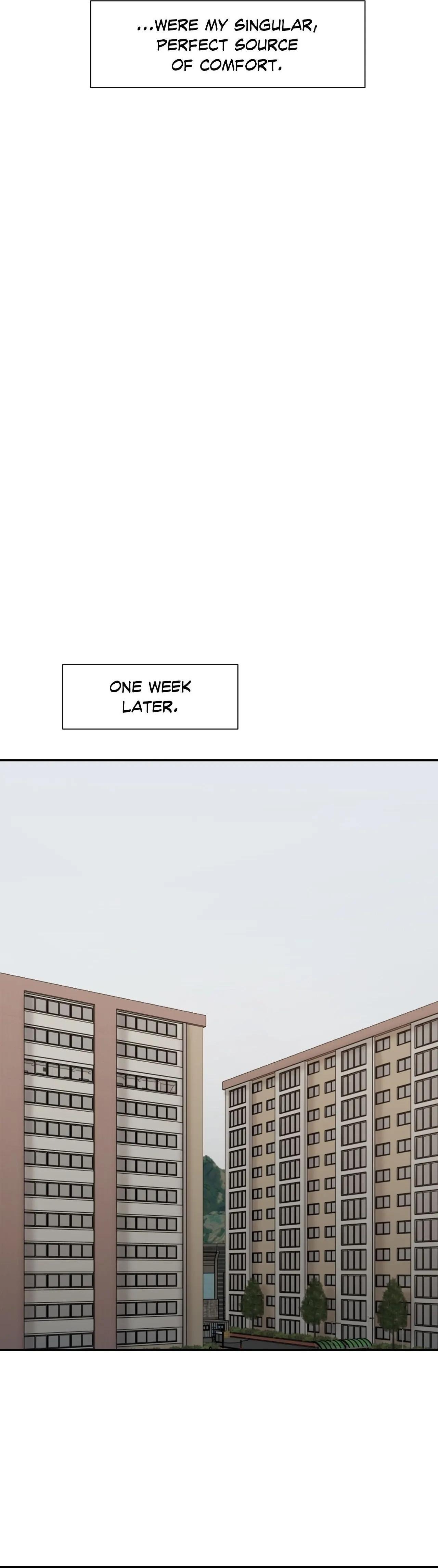 Speak Of The Devil Chapter 66 - Page 28 in English
