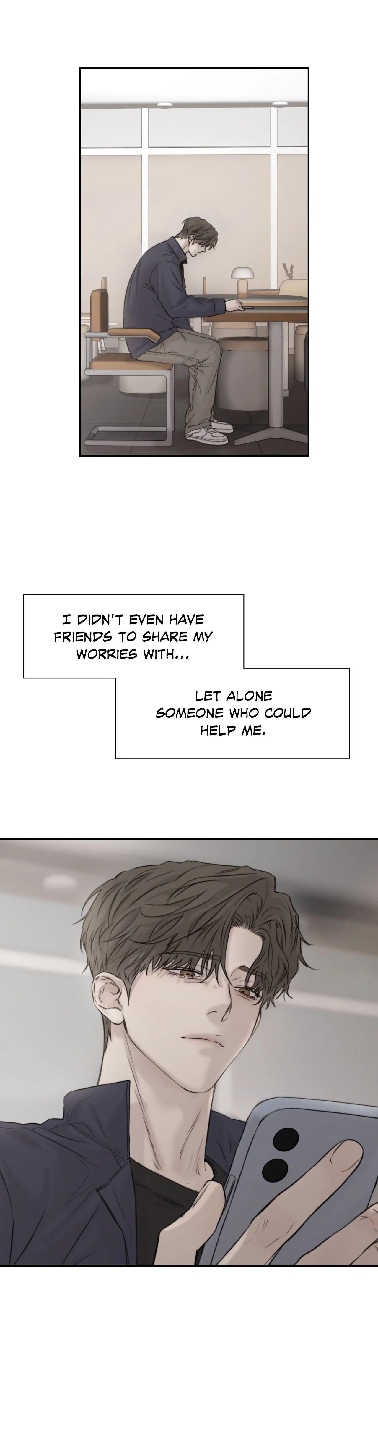 Speak Of The Devil Chapter 66 - Page 3 in English