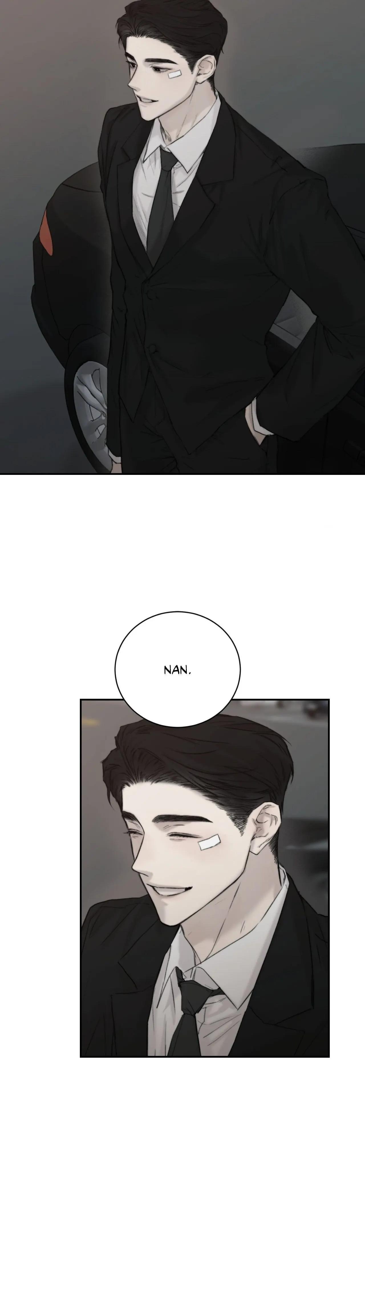 Speak Of The Devil Chapter 66 - Page 30 in English