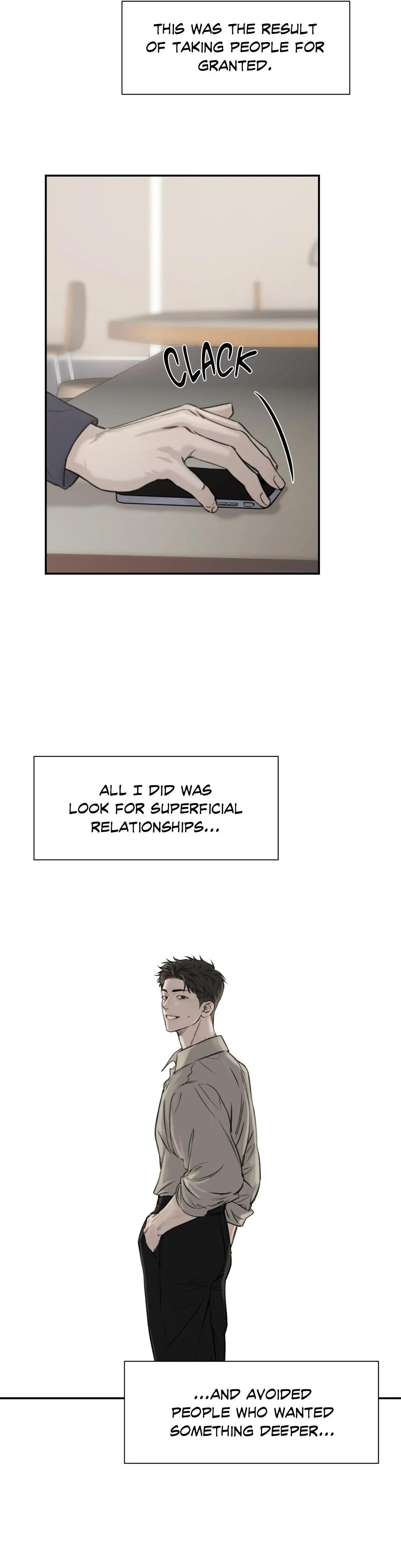 Speak Of The Devil Chapter 66 - Page 4 in English