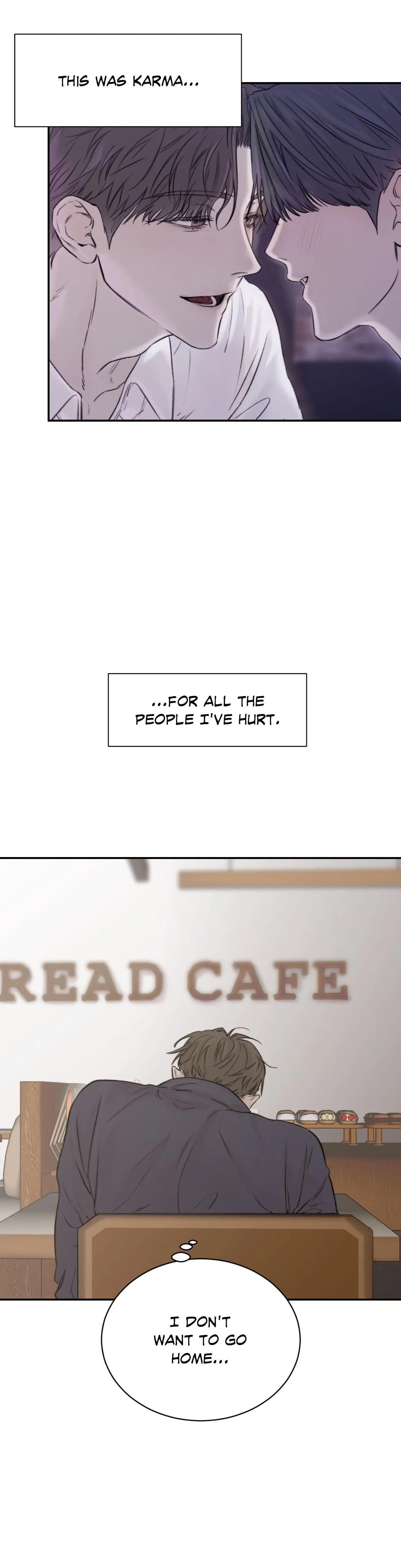 Speak Of The Devil Chapter 66 - Page 5 in English