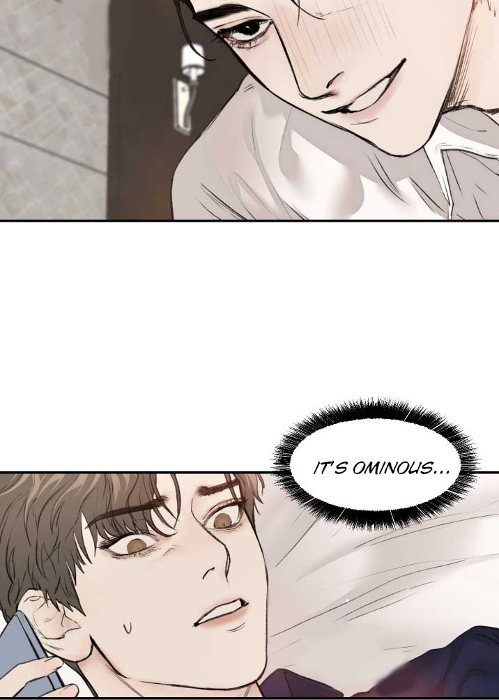 Speak Of The Devil Chapter 7 - Page 19 in English