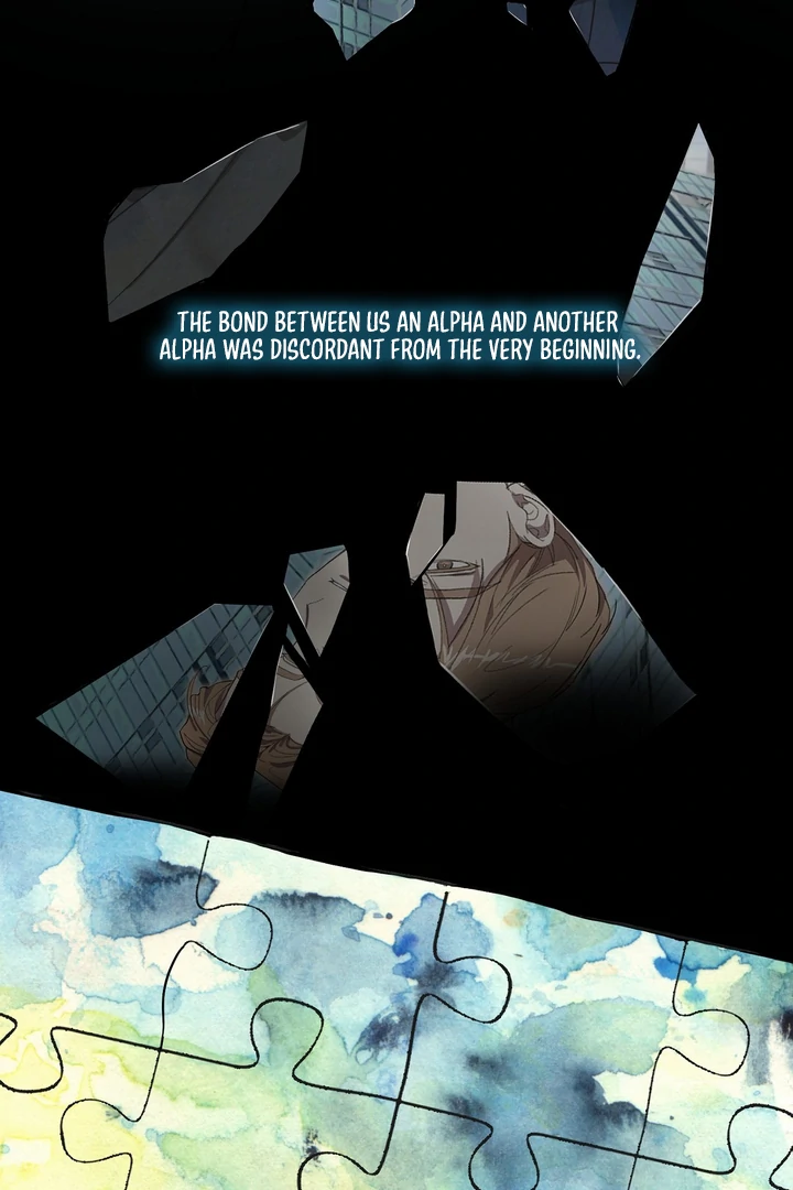 The Dog’s Mask Chapter 1 - Page 17 in English