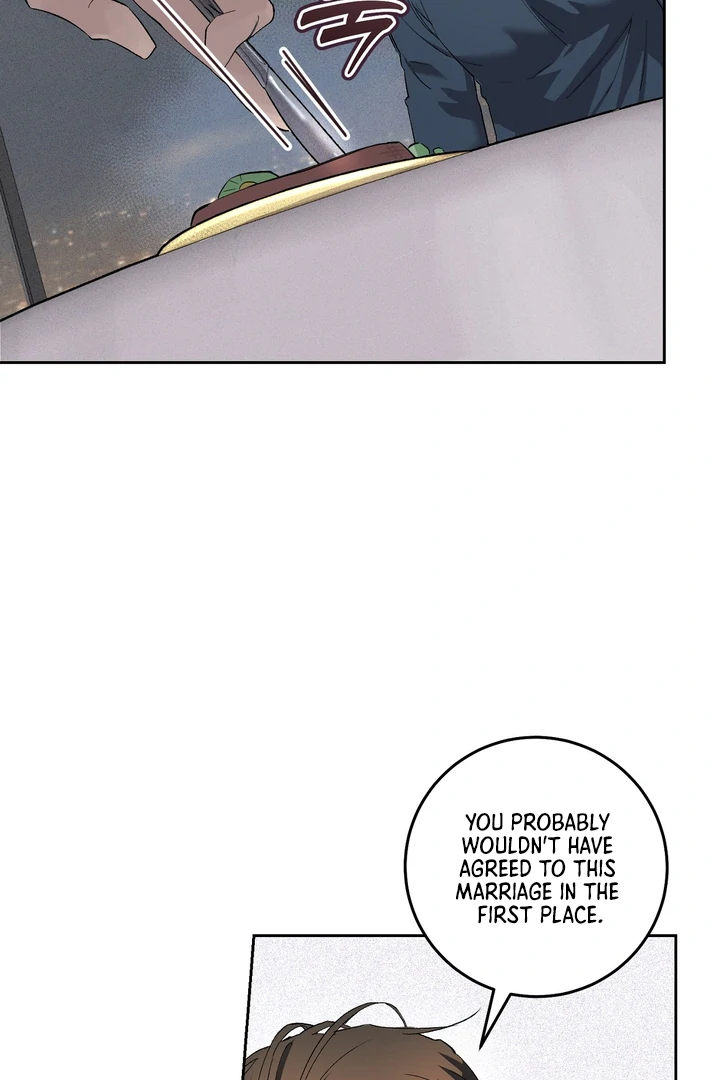 The Dog’s Mask Chapter 1 - Page 34 in English